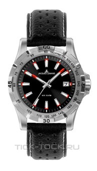  Jacques Lemans 1-1790A
